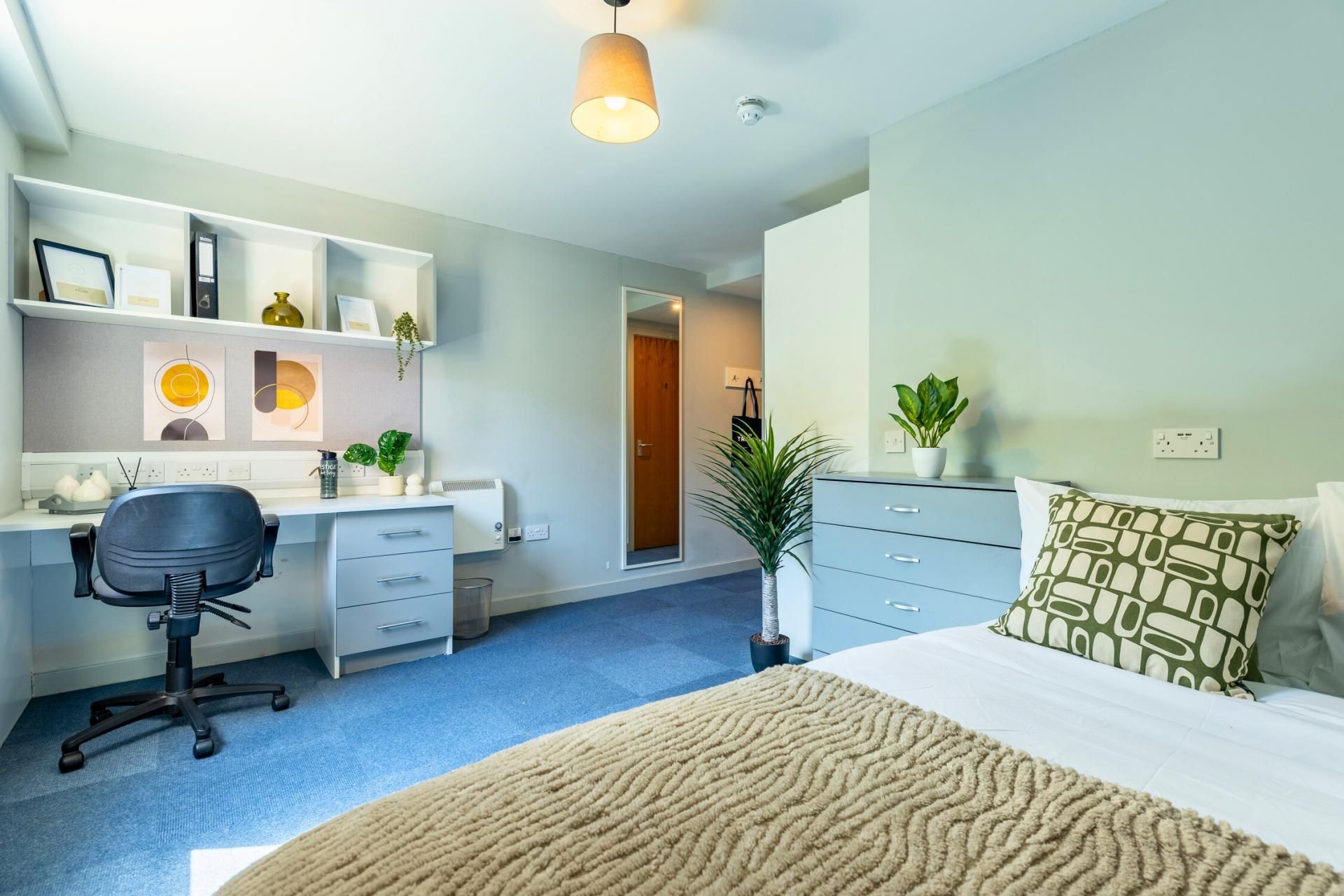 Gold Plus Ensuite